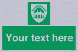 Custom safe condition protection shelter